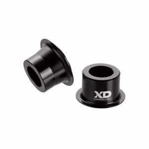 SRAM Hub Conversion Caps