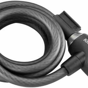 Kryptonite KryptoFlex 1218 Cable Lock - with Key 6' x 12mm
