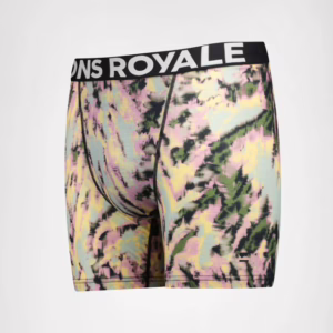 Mons Royale Mens Hold'em Boxer