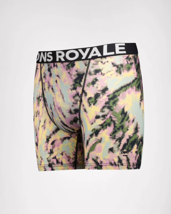 Mons Royale Mens Hold'em Boxer