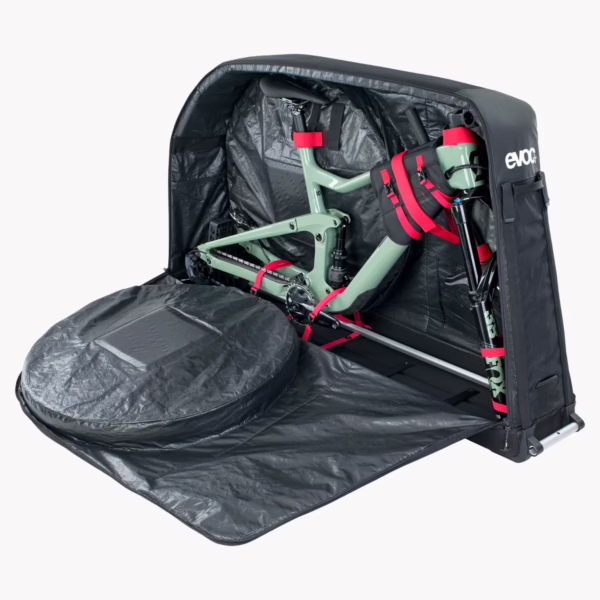 EVOC Bike Travel Bag Pro - Image 4