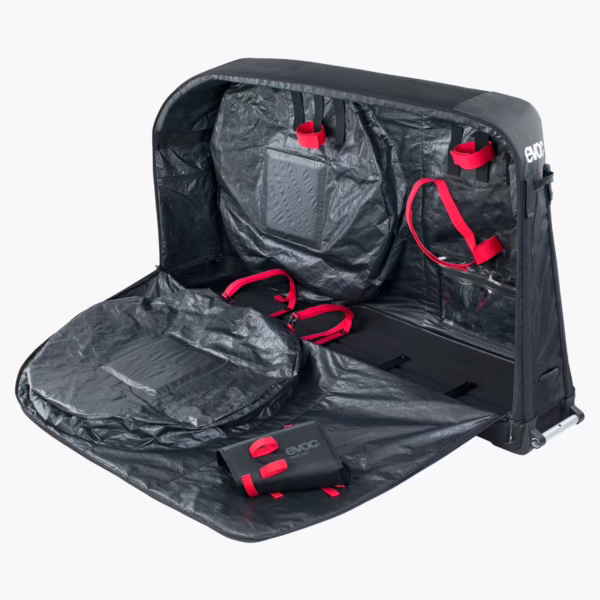 EVOC Bike Travel Bag Pro - Image 5