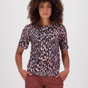 Mons Royale Womens Icon T-Shirt