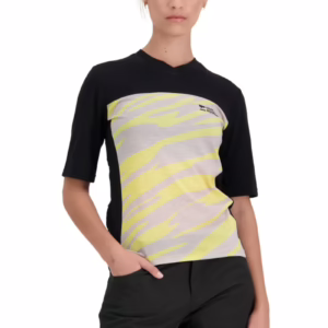 Mons Royale Womens Redwood Enduro T-Shirt