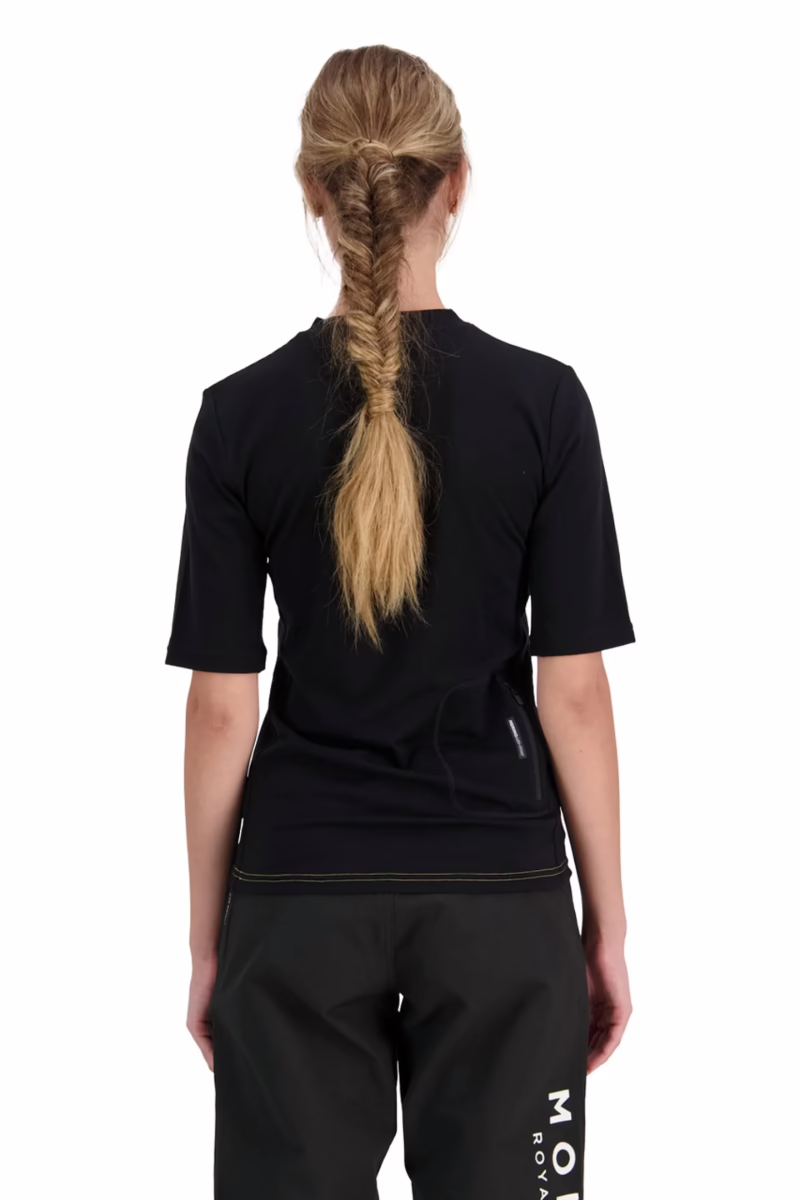 Mons Royale Womens Redwood Enduro T-Shirt - Image 2