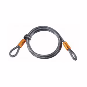Kryptonite Kryptoflex 710 Double Loop Cable