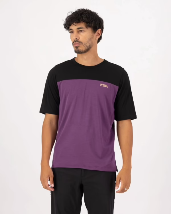 Mons Royale Mens Diversion SS Jersey