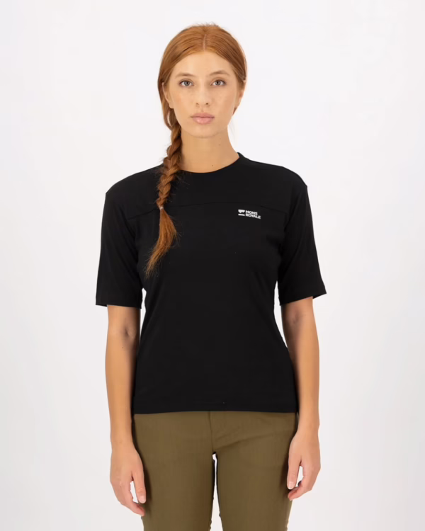 Mons Royale Womens Diversion SS Jersey