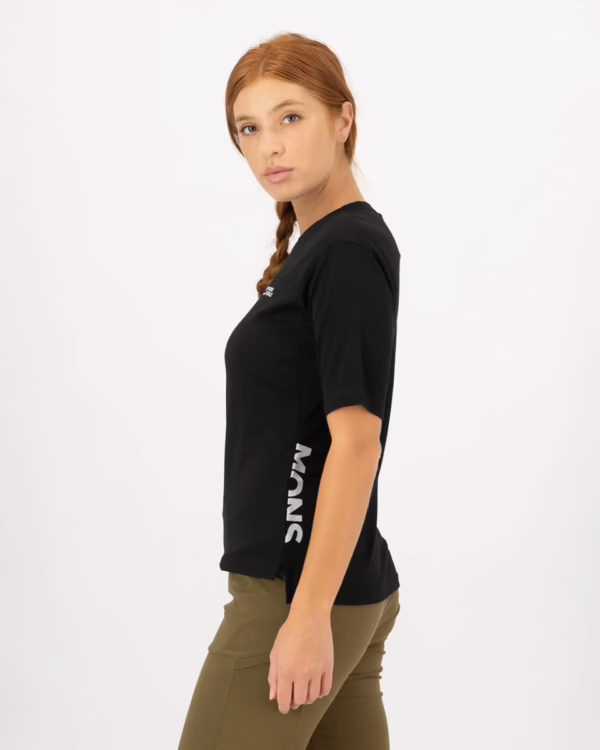 Mons Royale Womens Diversion SS Jersey - Image 2