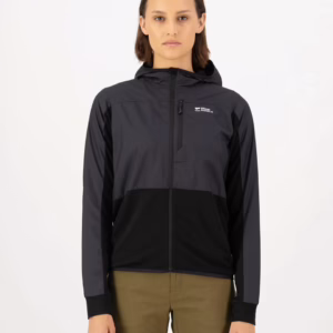Mons Royale Womens Diversion Wind Jacket