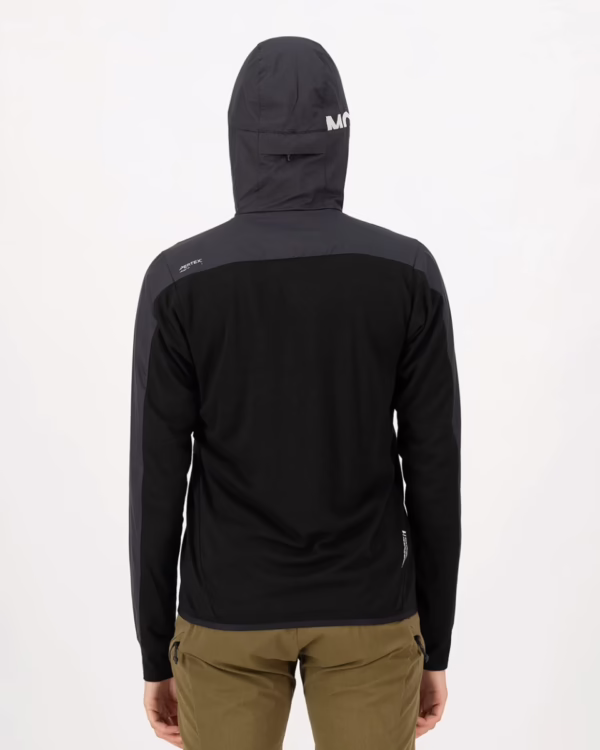 Mons Royale Womens Diversion Wind Jacket - Image 2