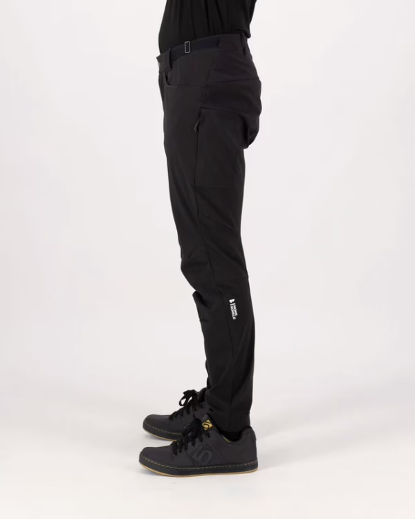 Mons Royale Mens Diversion Trail Pants - Image 2