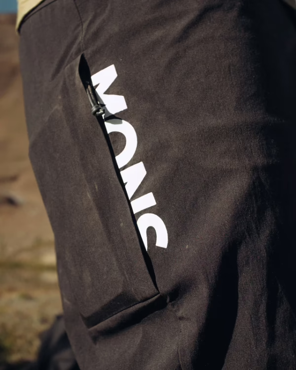 Mons Royale Mens Diversion Trail Pants - Image 3