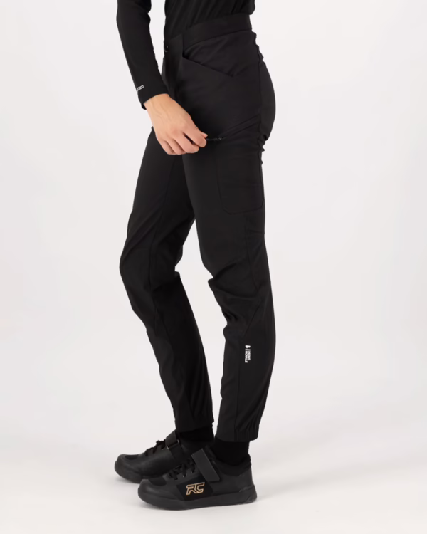 Mons Royale Womens Diversion Trail Pants - Image 2