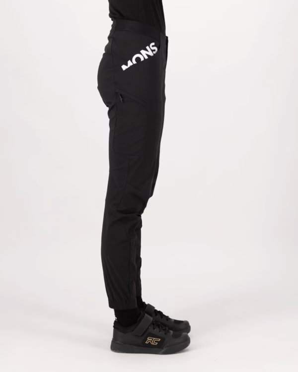 Mons Royale Womens Diversion Trail Pants