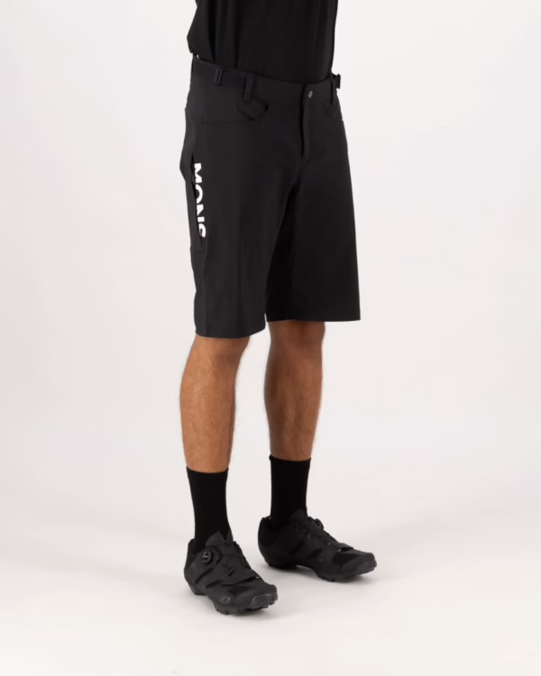 Mons Royale Mens Diversion Trail Shorts - Image 3