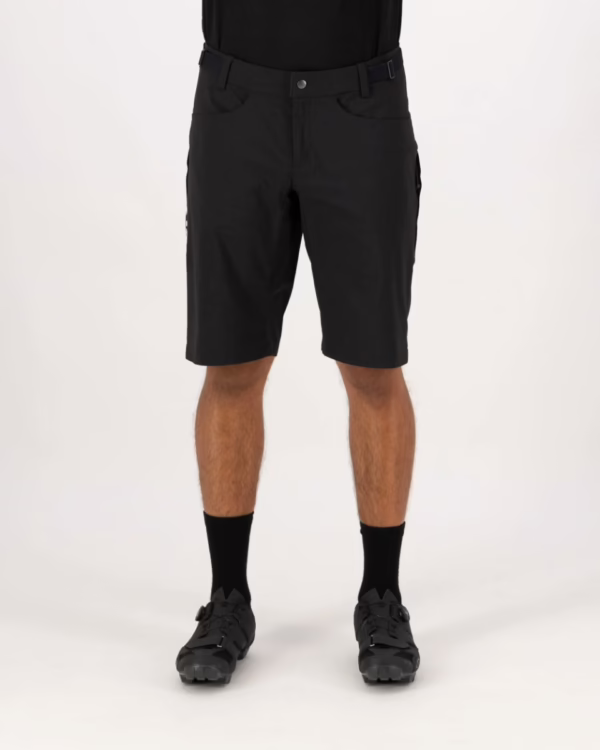Mons Royale Mens Diversion Trail Shorts