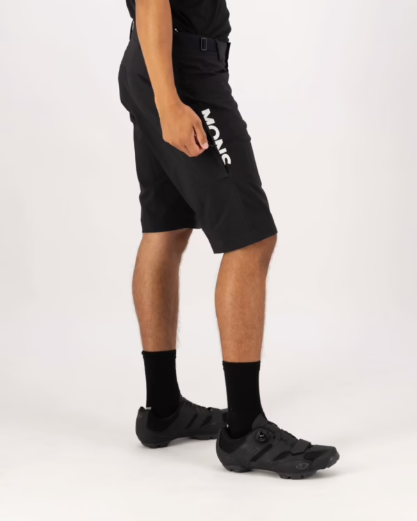 Mons Royale Mens Diversion Trail Shorts - Image 2