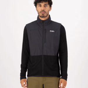 Mons Royale Mens Diversion Wind Vest