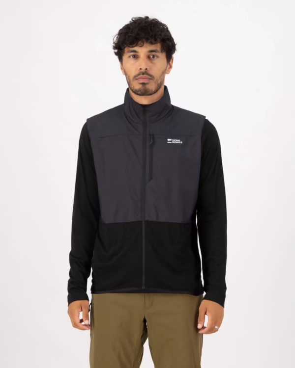 Mons Royale Mens Diversion Wind Vest