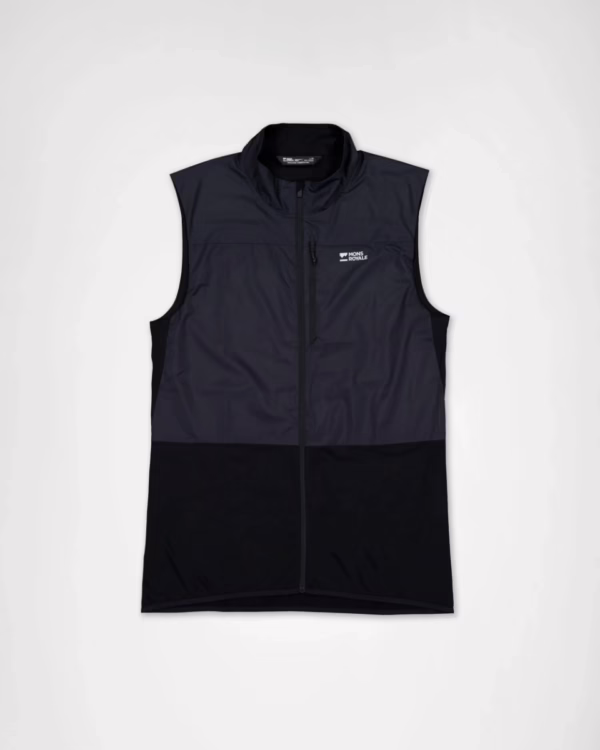 Mons Royale Womens Diversion Wind Vest - Image 2