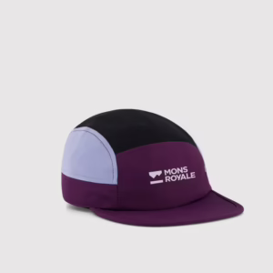Mons Royale Velocity Trail Cap