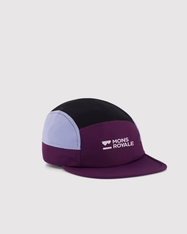 Mons Royale Velocity Trail Cap