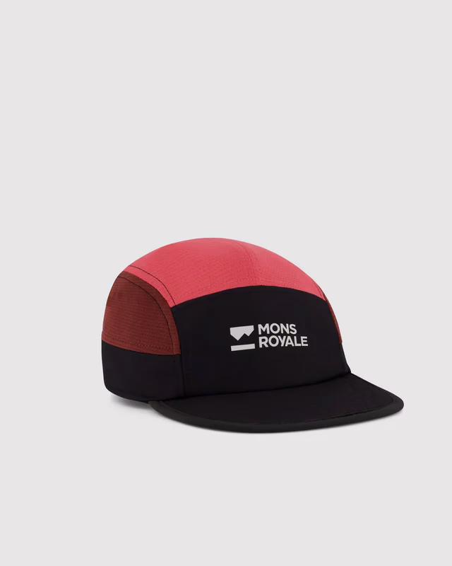 Mons Royale Velocity Trail Cap - Image 2