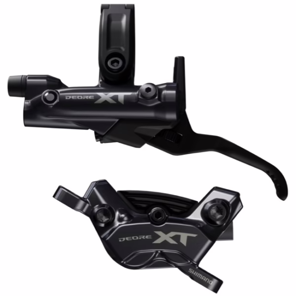 Shimano XT BRM8220 Brake Lever - Image 2