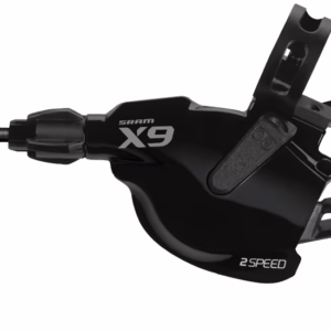 SRAM X9 Trigger Shifter