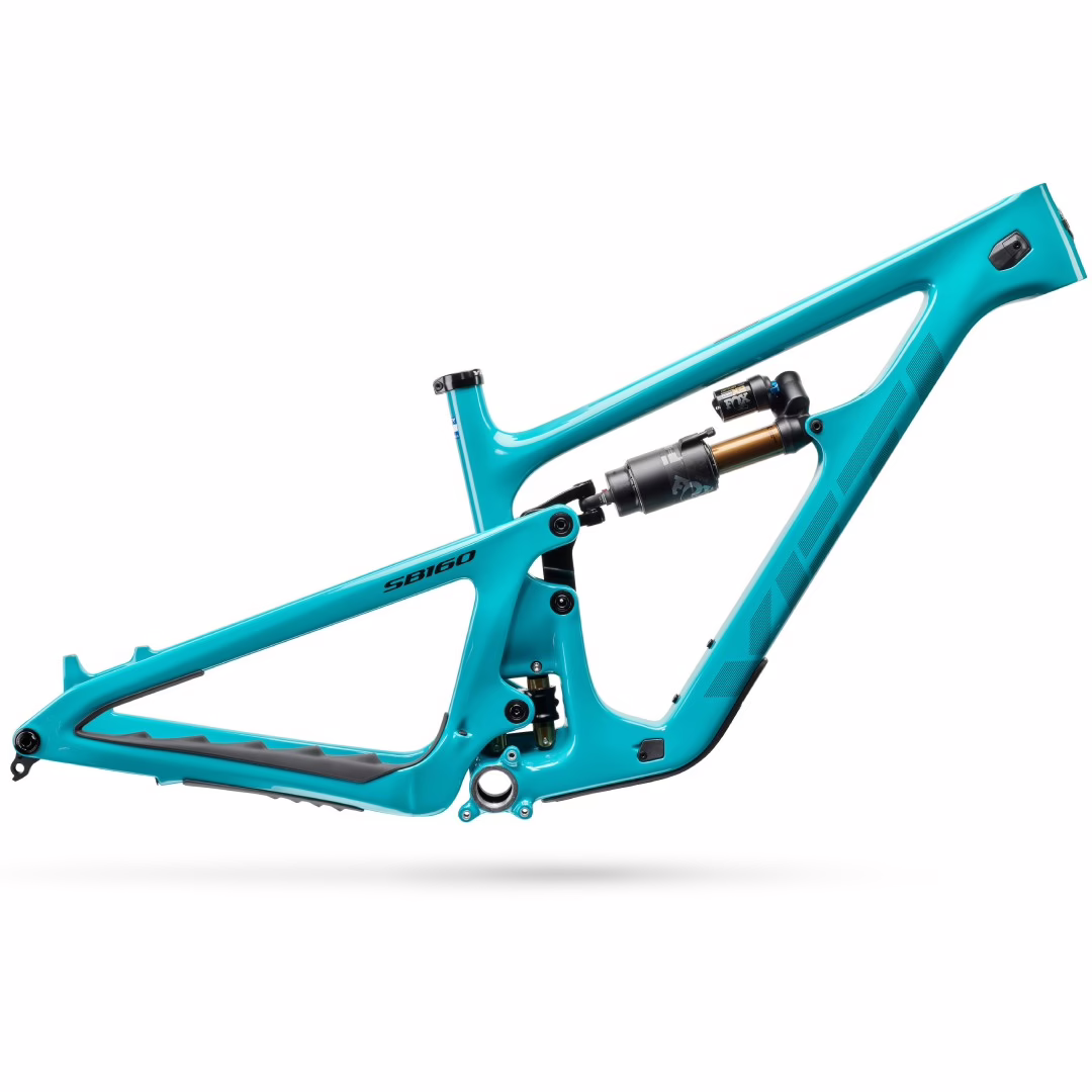 Yeti SB160 - T Series Frame Only