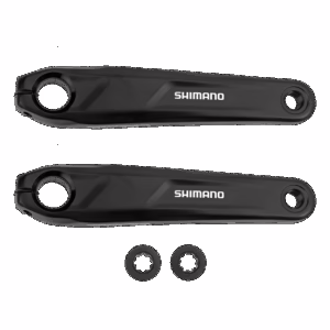 Shimano  FC-EM600 Crankset