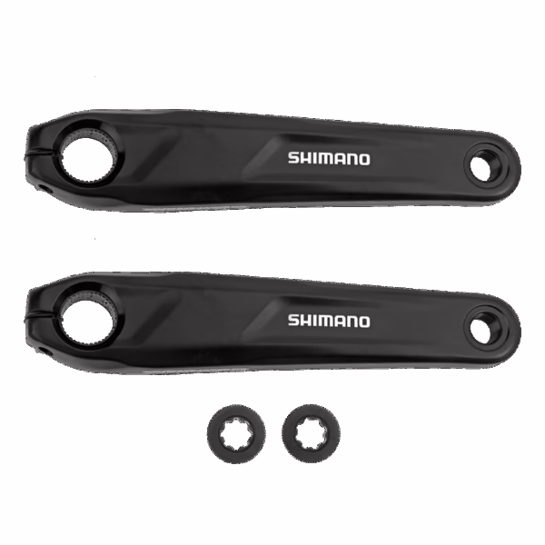 Shimano  FC-EM600 Crankset