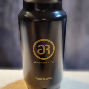 Arbutus Routes 21oz Water Bottle