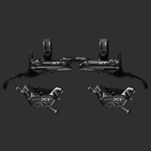 Shimano XT M8200 Brake Upgrade Kit