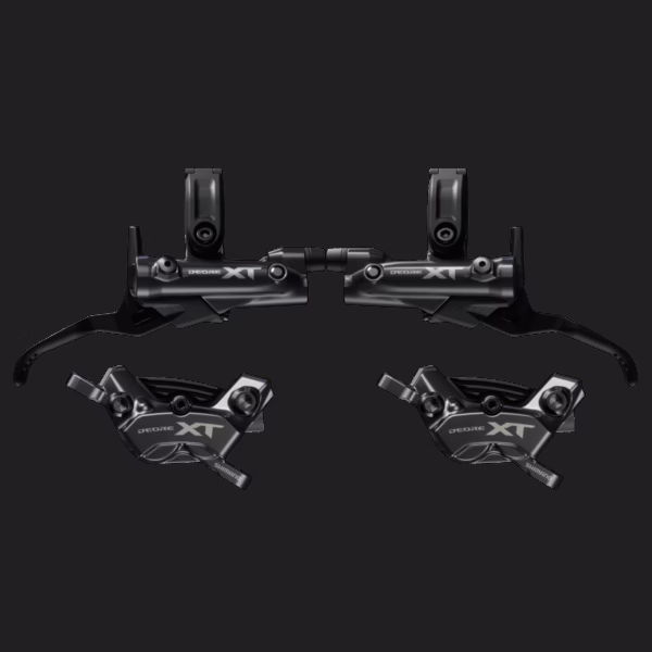 Shimano XT M8200 Brake Upgrade Kit