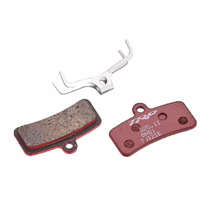 TRP 4-Piston Semi-Metallic Brake Pads