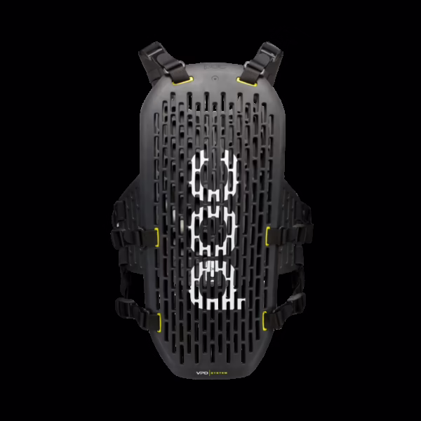 POC VPD System Torso - Image 2