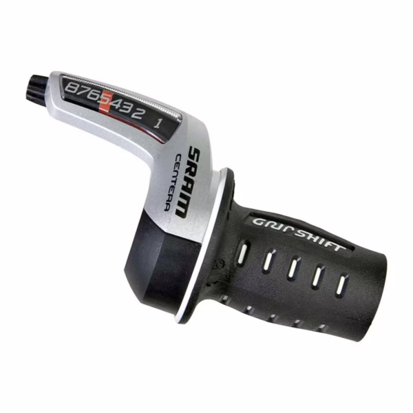 SRAM Centera 8sp Twist Shifter