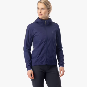 7Mesh Womens Northwoods Windshell