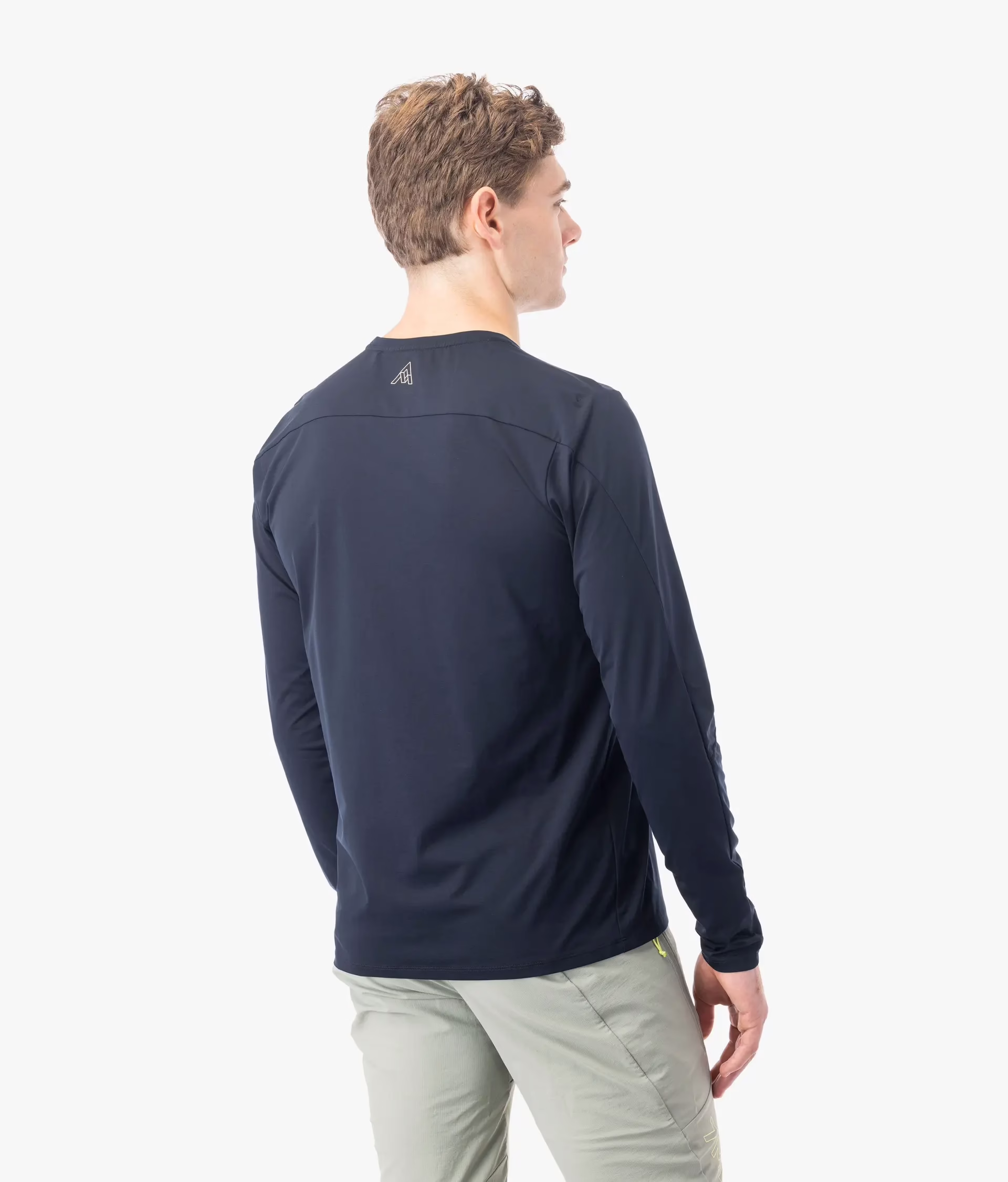 7Mesh Mens Atlas LS Shirt - Image 2