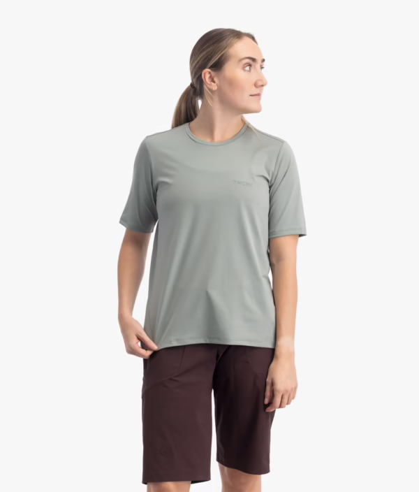 7Mesh Women's SS Atlas Shirt