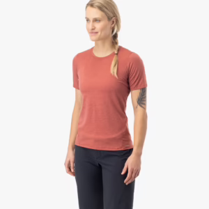 7Mesh Womens Desperado Merino SS Shirt