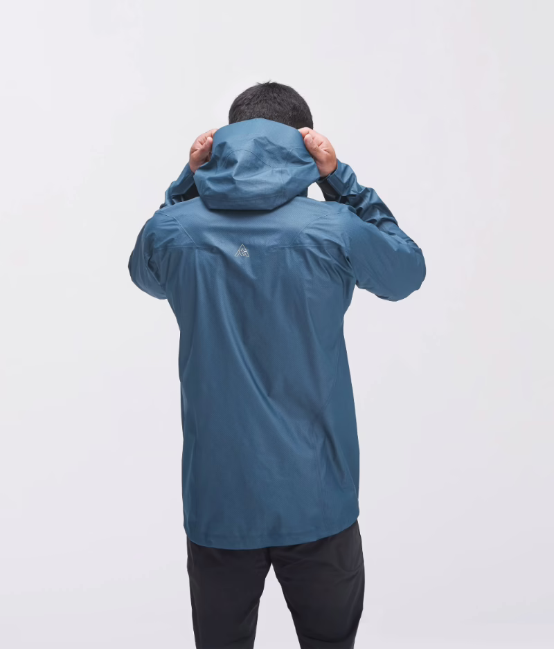 7Mesh Guardian Air Men's Jacket - Image 2