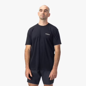 7Mesh Unisex Podium Logo T-Shirt