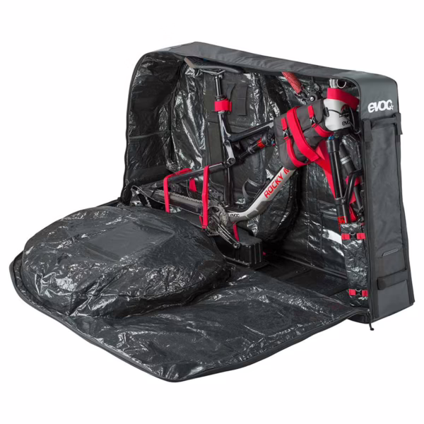 EVOC Bike Travel Bag - Image 6