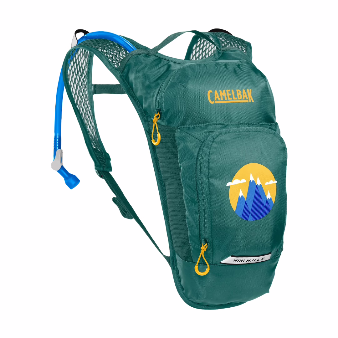 Camelbak Kids Mini M.U.L.E. 50oz Hydration Pack - Image 2