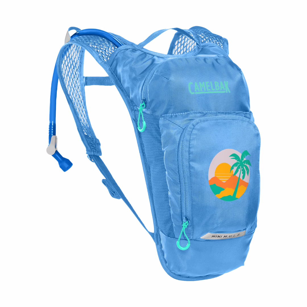 Camelbak Kids Mini M.U.L.E. 50oz Hydration Pack