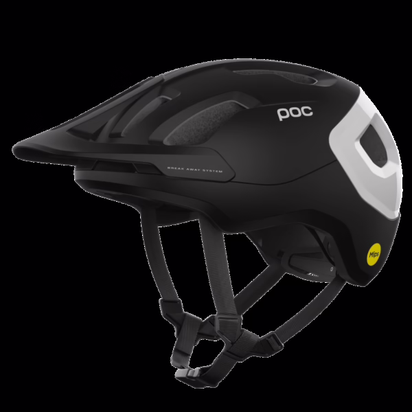 POC Axion Race MIPS Helmet - Image 2