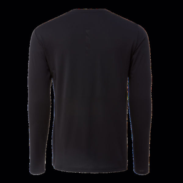 Yeti Turq Air LS Jersey - Image 2